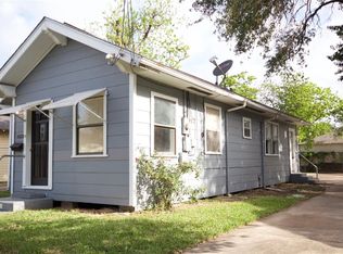 6531 Avenue J, Houston, TX 77011