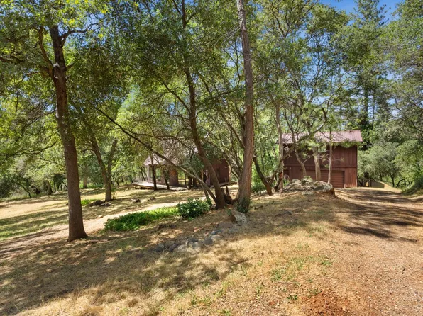 17271 Little Clear Crk, Grass Valley, CA 95949