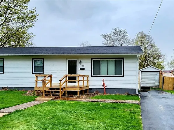 130 Leslie St, Geneva, OH 44041