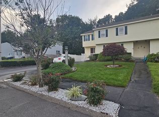 7A Pelican Cir #A, Derry, NH 03038