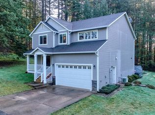 34001 NE 23rd St, Washougal, WA 98671