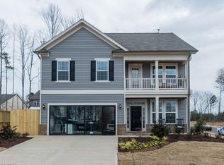 611 Gopherwood Ln, Mebane, NC 27302