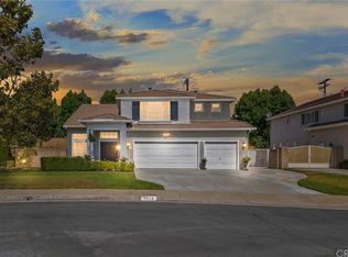 1514 Greenwich Rd, San Dimas, CA 91773