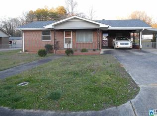 116 Hendrix St, Oneonta, AL 35121