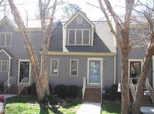 405 Oak Run Dr, Raleigh, NC 27606