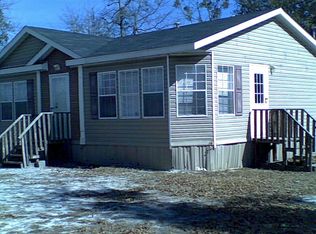 1 Sherwood Dr, Hinesville, GA 31313