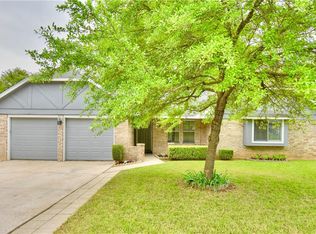 7007 Chuck Wagon Trl, Austin, TX 78749