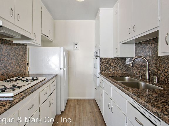 2nd image of 1550 S Saltair Ave APT 3