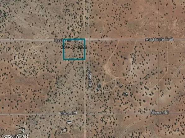 5194 Johns Corner Rd, Heber, AZ 85928