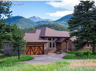 616 Longs Dr, Estes Park, CO 80517