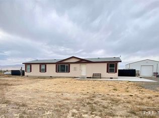9400 Betty Ln, Winnemucca, NV 89445