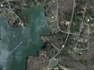 76 Foster Rd #RS-0076, Middleton, TN 38052