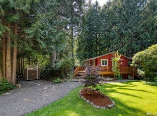 37119 Madrona Blvd NE, Hansville, WA 98340