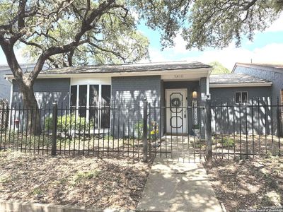 5810 Rue Bourbon, San Antonio, TX, 78240