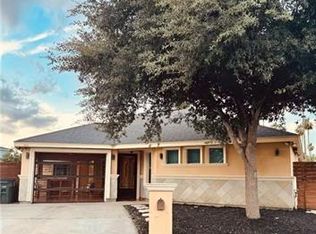 1401 Garden Dr, Mission, TX 78572