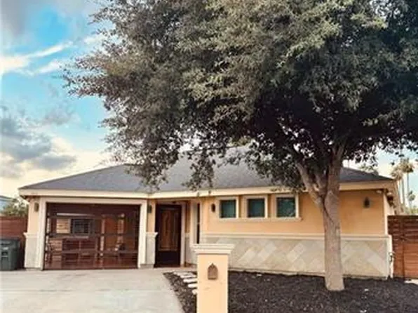 1401 Garden Dr, Mission, TX 78572