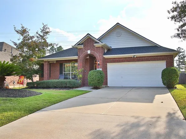 6711 Rustling Timbers Ln, Spring, TX 77379