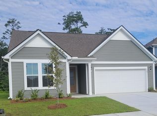 287 River Edge Dr LOT 268, Myrtle Beach, SC 29588