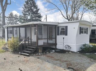 11983 Township Rd #406, Thornville, OH 43076