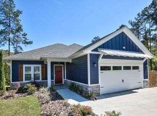 2401 Tippecanoe Rdg, Tallahassee, FL 32303