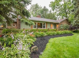6689 Spicewood Ct, Columbus, OH 43228
