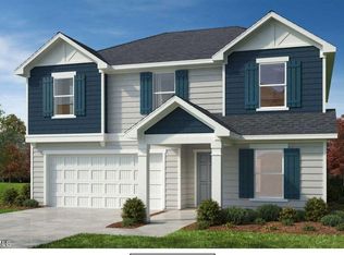 100 Shooting Star Trl, Youngsville, NC 27596