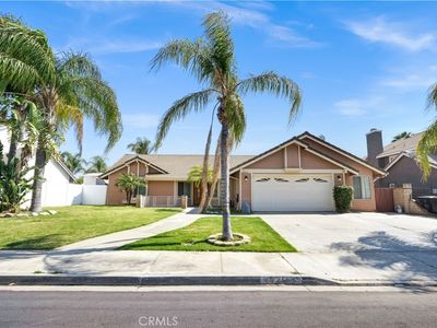 25653 Palm Shadows Dr, Moreno Valley, CA, 92557