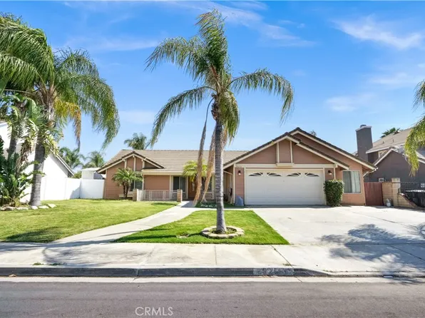 25653 Palm Shadows Dr, Moreno Valley, CA 92557