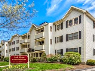 1218 Vfw Pkwy APT 59, West Roxbury, MA 02132