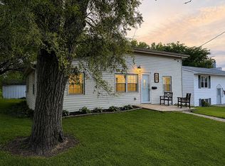 504 N Stone St, Creston, IA 50801