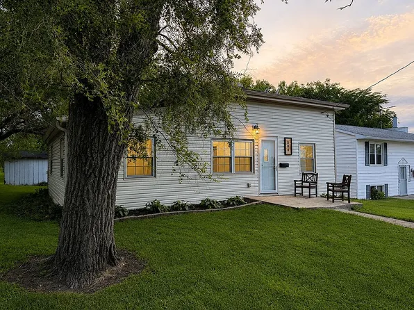 504 N Stone St, Creston, IA 50801