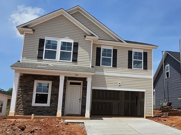 102 Denbigh Ln #71, Greenville, SC 29605