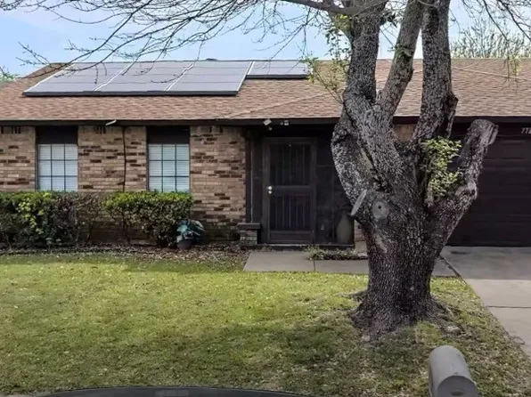 7720 Four Winds Dr, Fort Worth, TX 76133