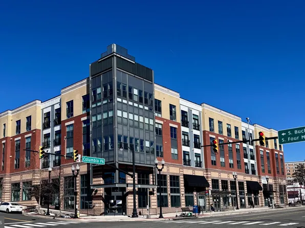 989 S Buchanan St Unit 418, Arlington, VA 22204