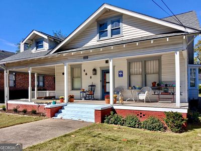 102 N Center St, Winder, GA, 30680