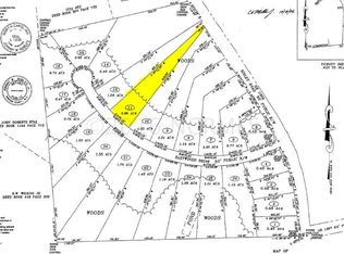 11 Eastwind Dr, Lumberton, NC 28358