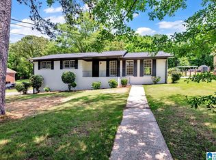 115 Rayfield Dr SW, Bessemer, AL 35022