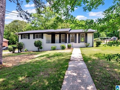 115 Rayfield Dr SW, Bessemer, AL, 35022