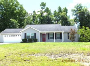 3077 Georgetown Rd, Lancaster, SC 29720