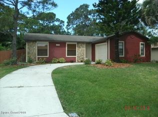 1282 Halber Ave NW, Palm Bay, FL 32907
