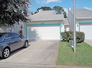 349 Windhaven Ln, New Smyrna Beach, FL 32168