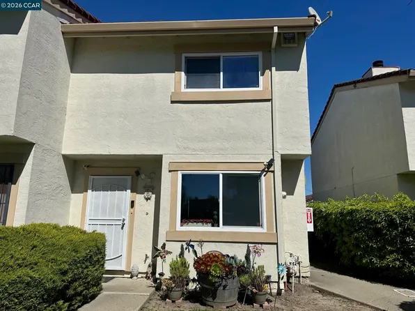 4 Sheffield Ct, San Pablo, CA 94806