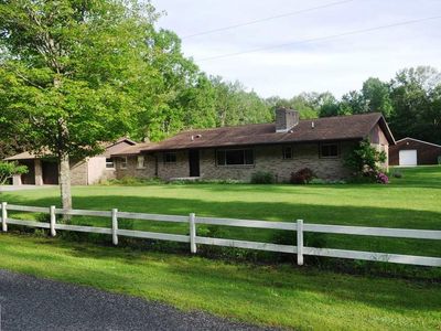 2649 W Walter Rd, Coleman, MI, 48618
