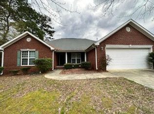 4007 Madison Ln, Augusta, GA 30909
