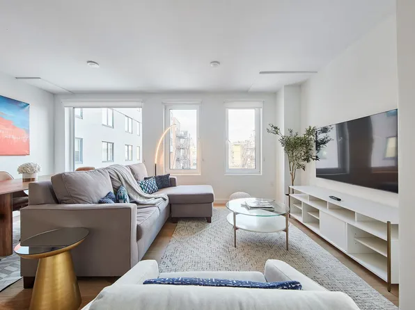 1B Marshall Dr, Hoboken, NJ