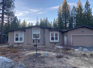 736 Ridgewood Dr, Portola, CA 96122