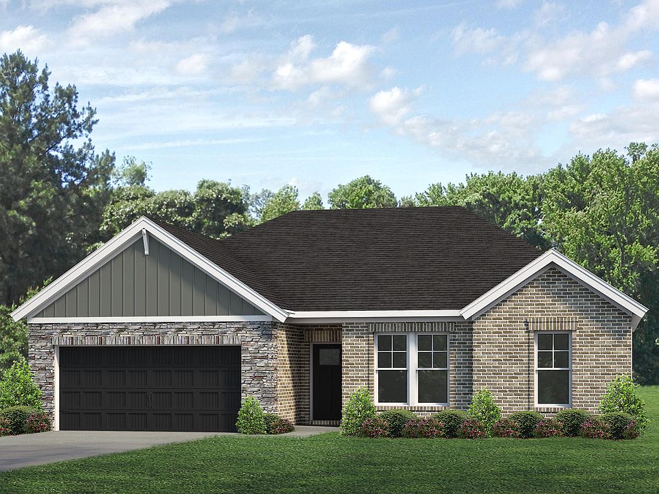 Exterior Rendering