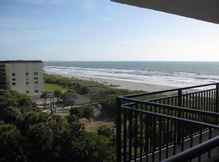 2100 N Atlantic Ave APT 804, Cocoa Beach, FL 32931