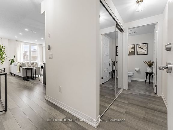 4th image of 1206 Main St E #211