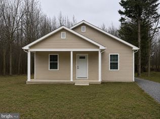 205 Park Ave, Federalsburg, MD 21632